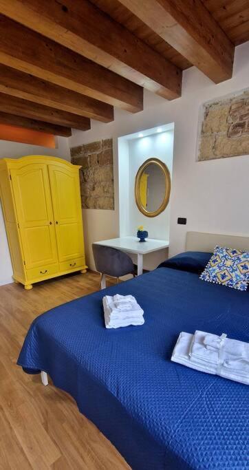 2 Sicilie Rooms And Suite In Centro Palermo Ngoại thất bức ảnh