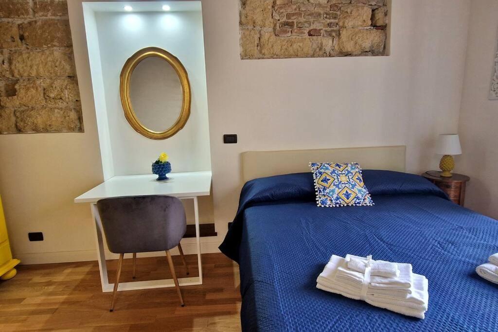 2 Sicilie Rooms And Suite In Centro Palermo Ngoại thất bức ảnh