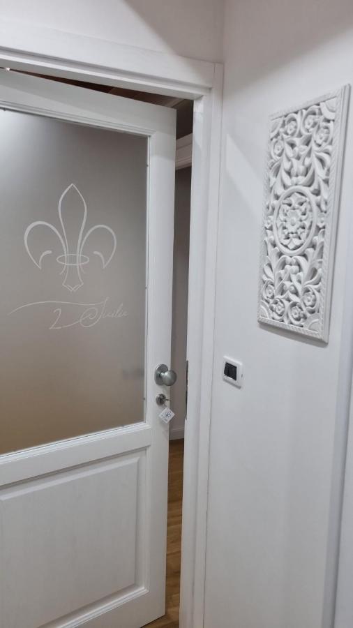 2 Sicilie Rooms And Suite In Centro Palermo Ngoại thất bức ảnh