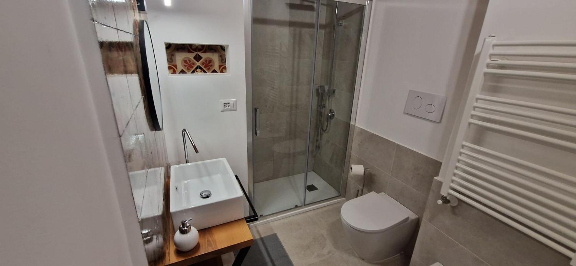 2 Sicilie Rooms And Suite In Centro Palermo Ngoại thất bức ảnh