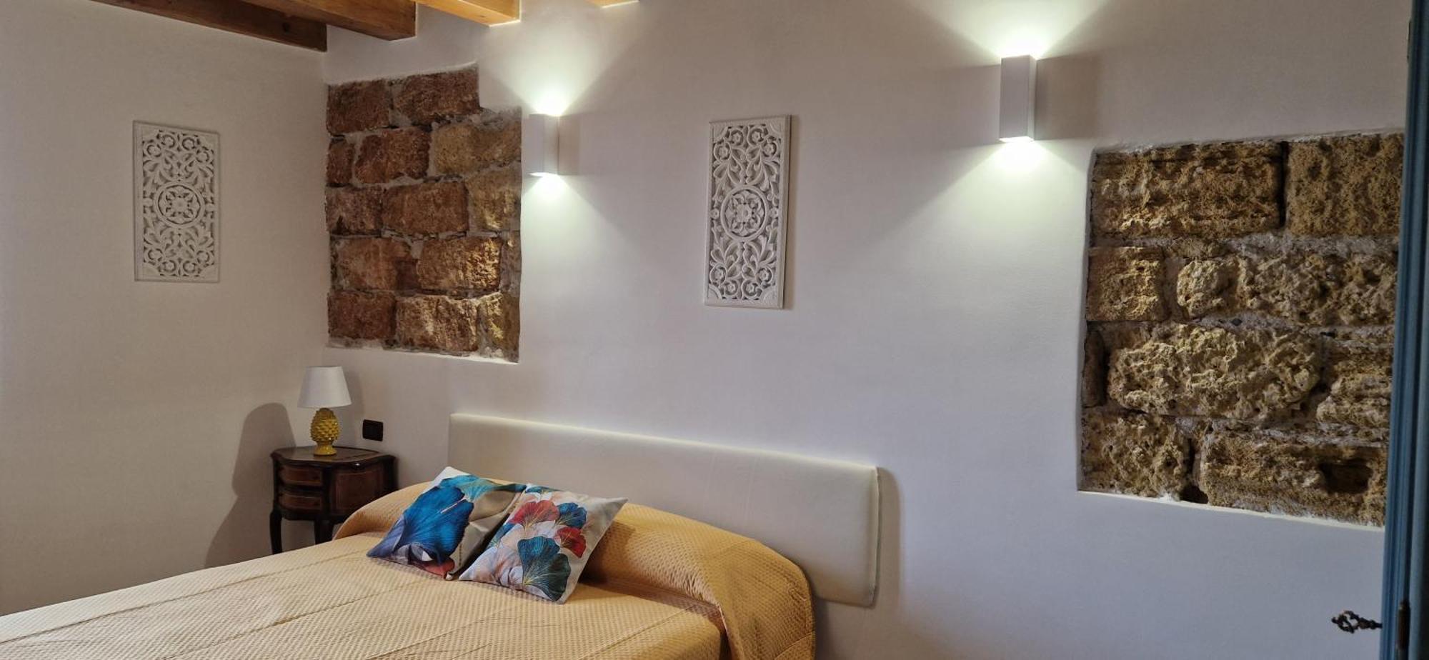 2 Sicilie Rooms And Suite In Centro Palermo Ngoại thất bức ảnh