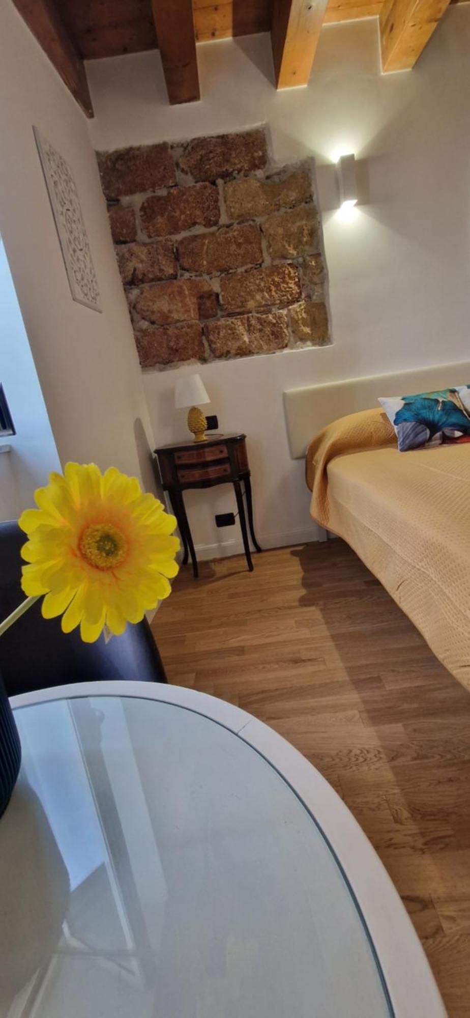 2 Sicilie Rooms And Suite In Centro Palermo Ngoại thất bức ảnh