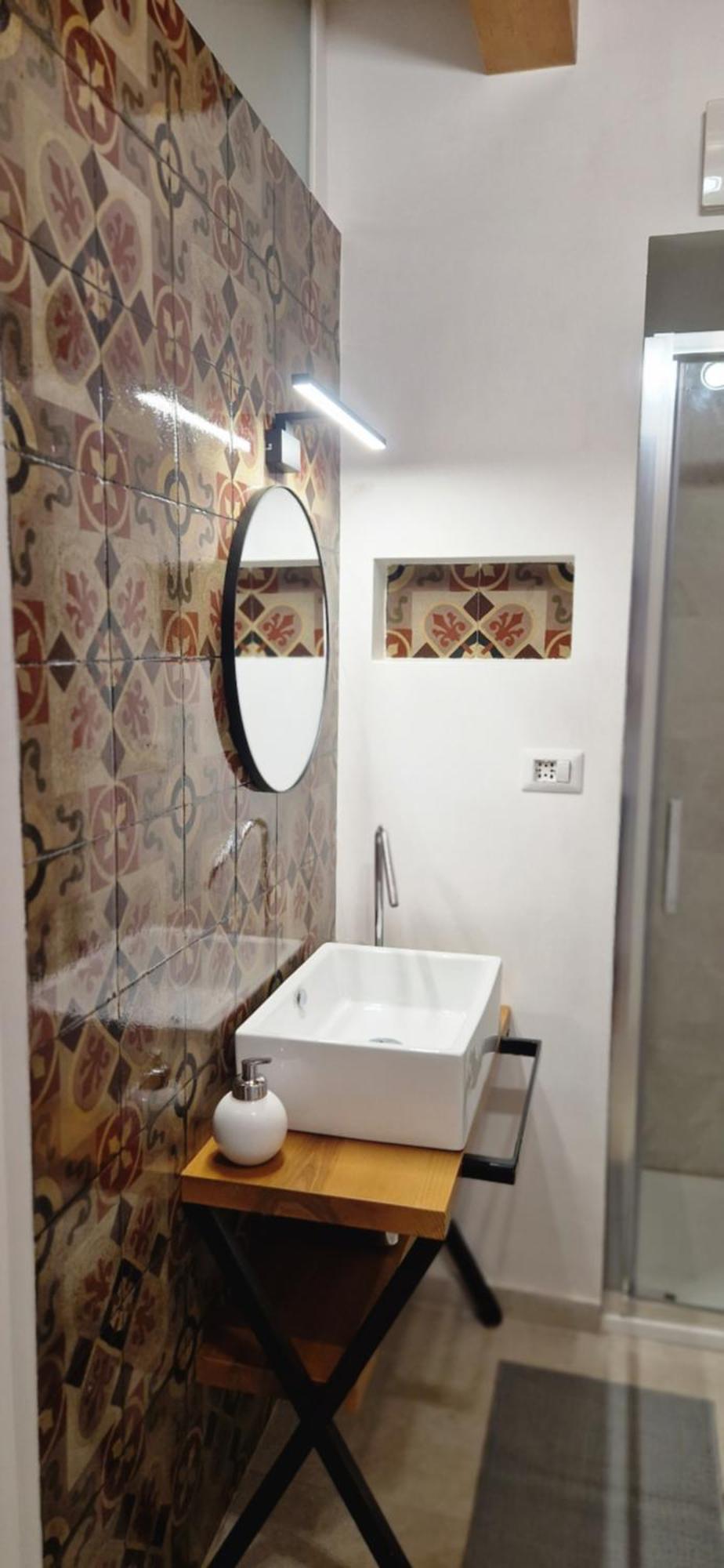 2 Sicilie Rooms And Suite In Centro Palermo Ngoại thất bức ảnh