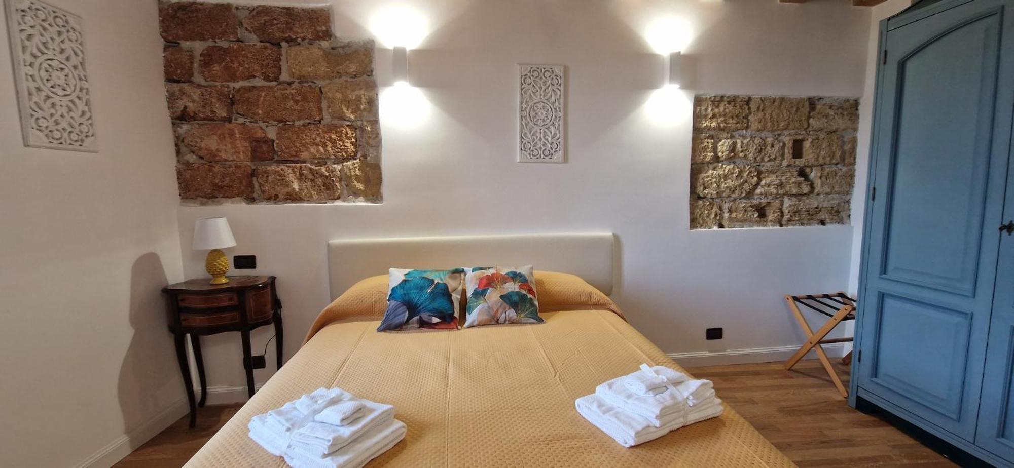 2 Sicilie Rooms And Suite In Centro Palermo Ngoại thất bức ảnh