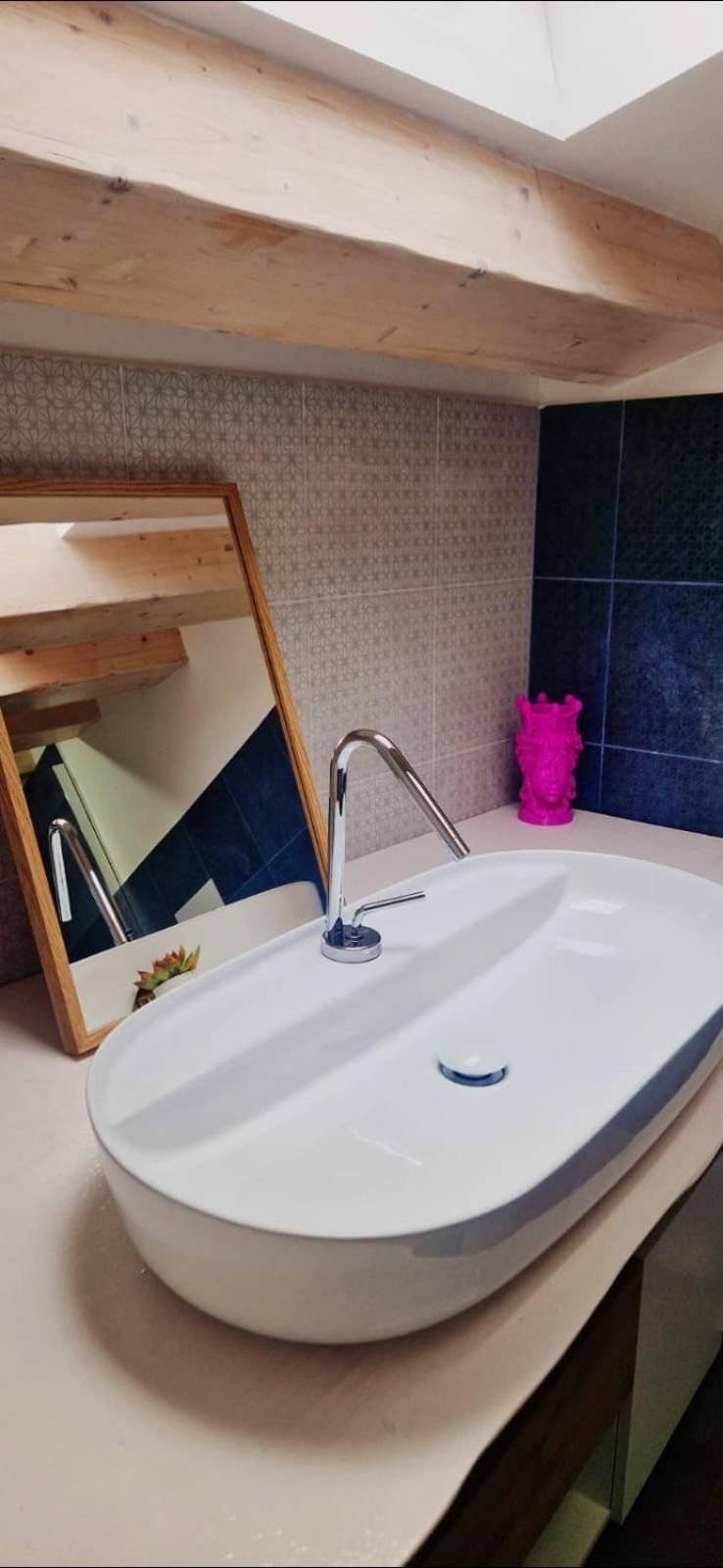 2 Sicilie Rooms And Suite In Centro Palermo Ngoại thất bức ảnh