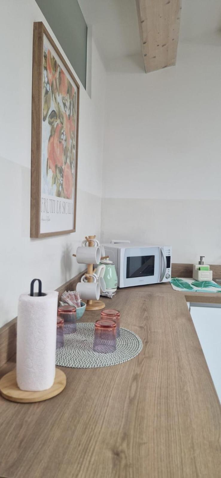 2 Sicilie Rooms And Suite In Centro Palermo Ngoại thất bức ảnh