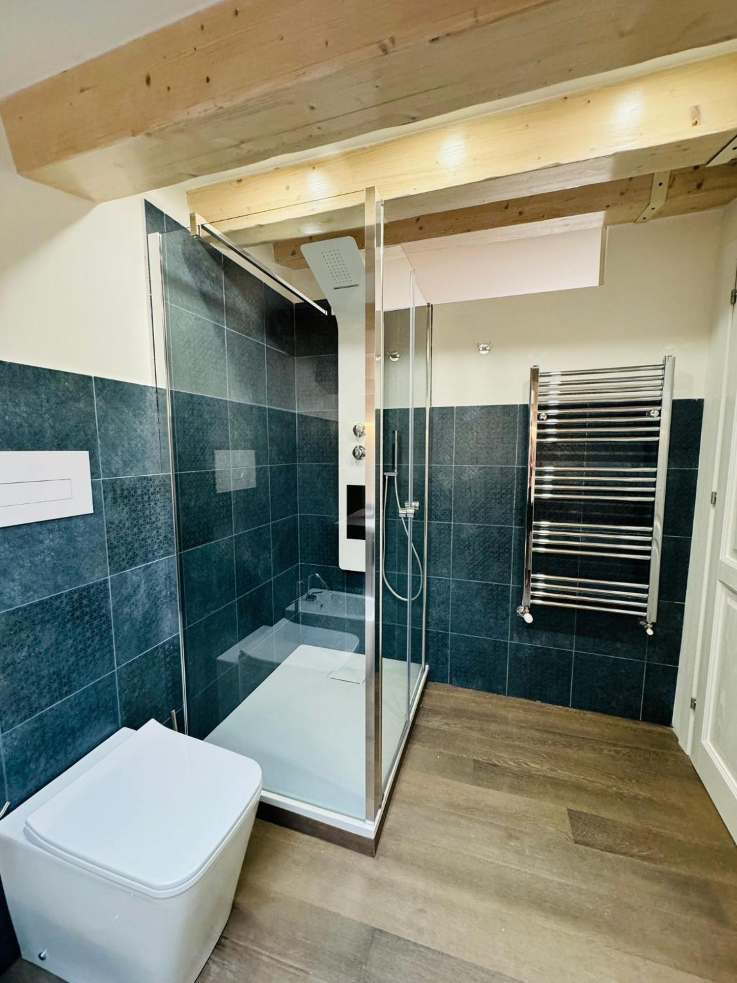 2 Sicilie Rooms And Suite In Centro Palermo Ngoại thất bức ảnh